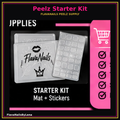 FlavaNails Peelz Starter Kit